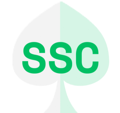 SscAce Logo